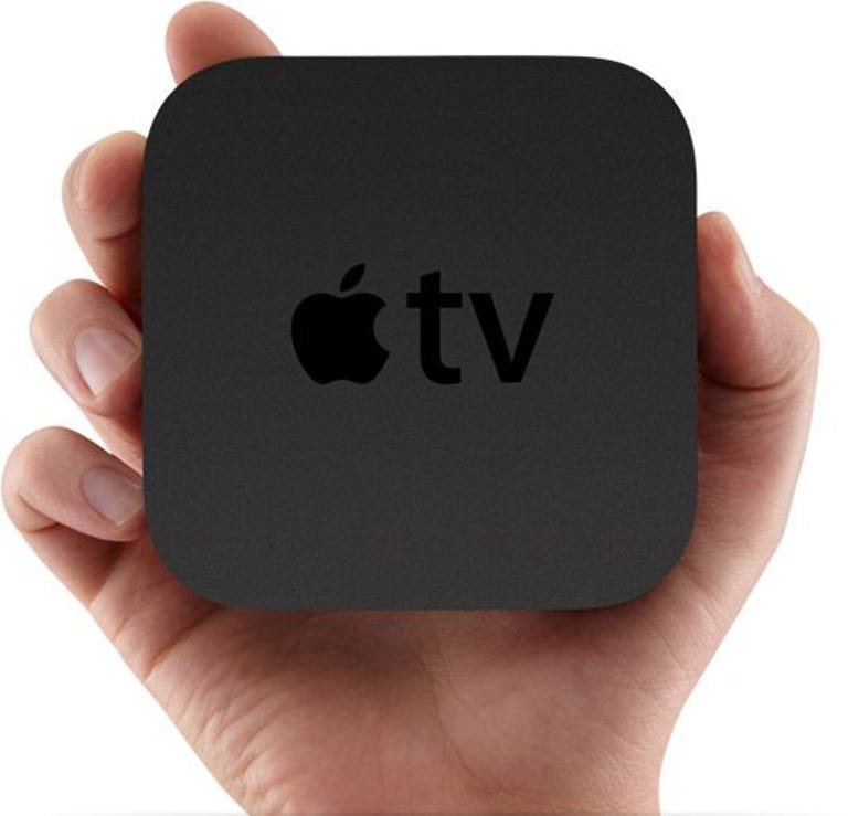 Was the new Apple TV the highlight of today's event, or just one of many yawn-inducing product refreshes?
