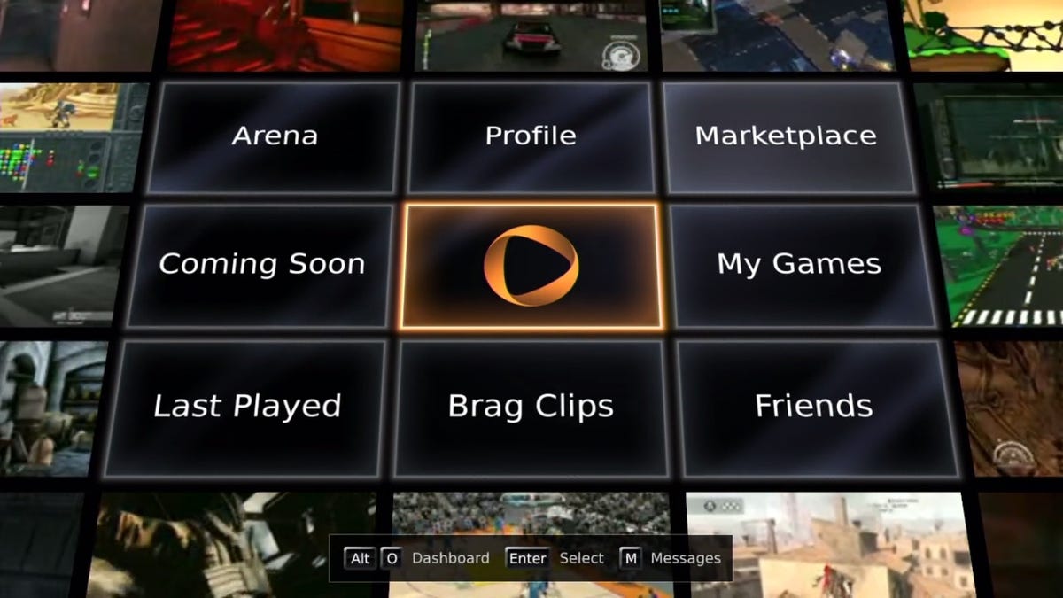 OnLive could be one of the most disruptive gaming technologies since Steam.