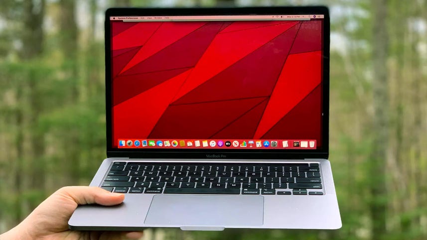 Here's why you should wait to buy a new MacBook