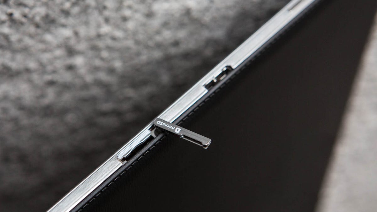 Samsung Galaxy Note Pro (32GB, Wi-Fi, black)