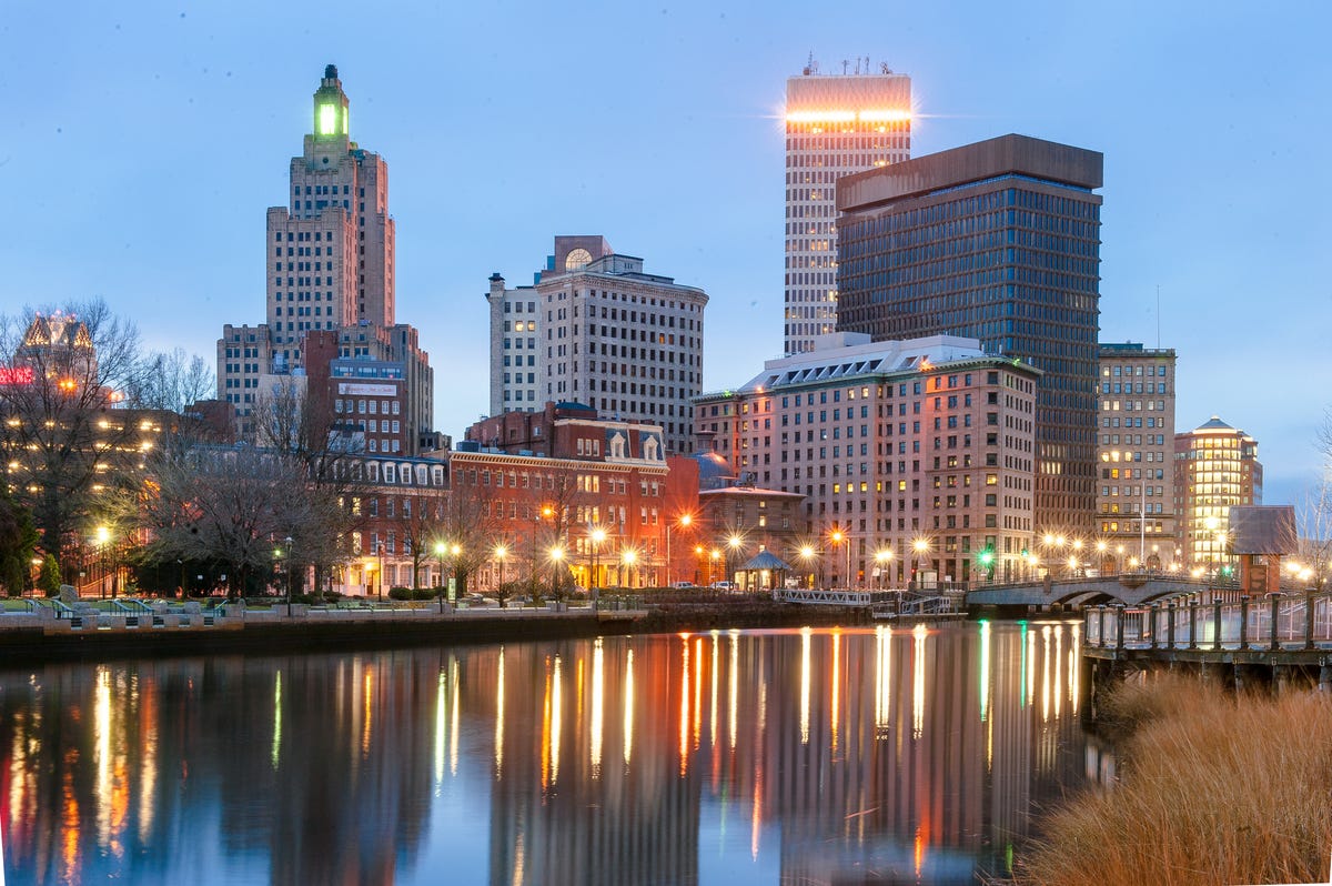Image of Providence, Rhode Island