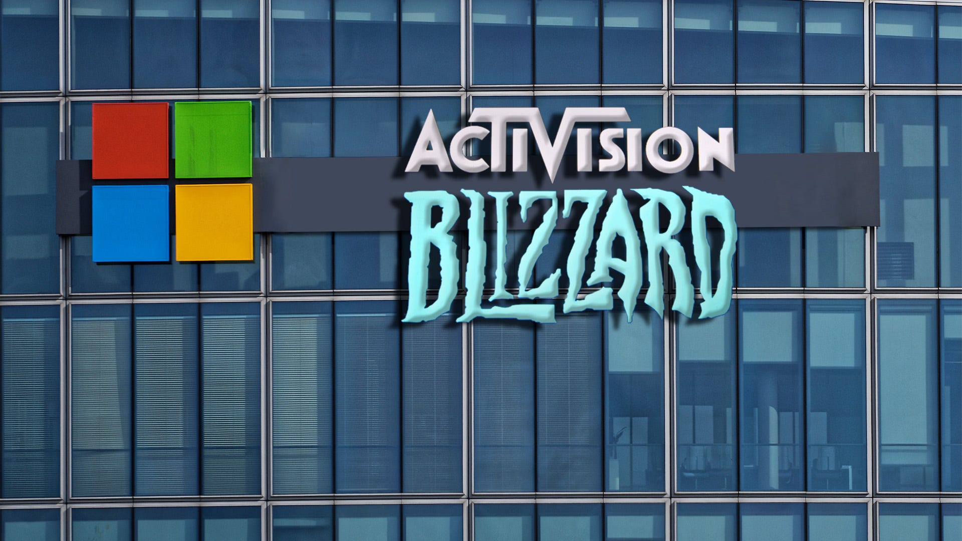 Why the Microsoft/Activision deal is a huge win for Mac gamers