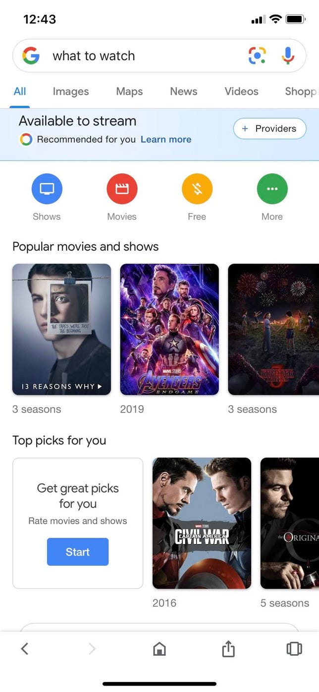 movies-google