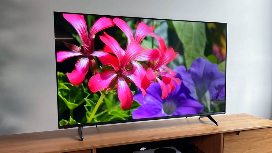 Best TV for PS5 and Xbox Series X, Series S for 2024: LG OLED, Samsung  QLED, Vizio - CNET
