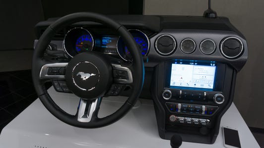Ford Sync 3.0