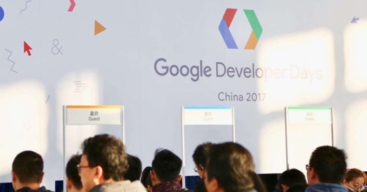 Google to open AI lab in China