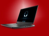 <p>Alienware's m17 R5 laptop is finally available to purchase</p>
