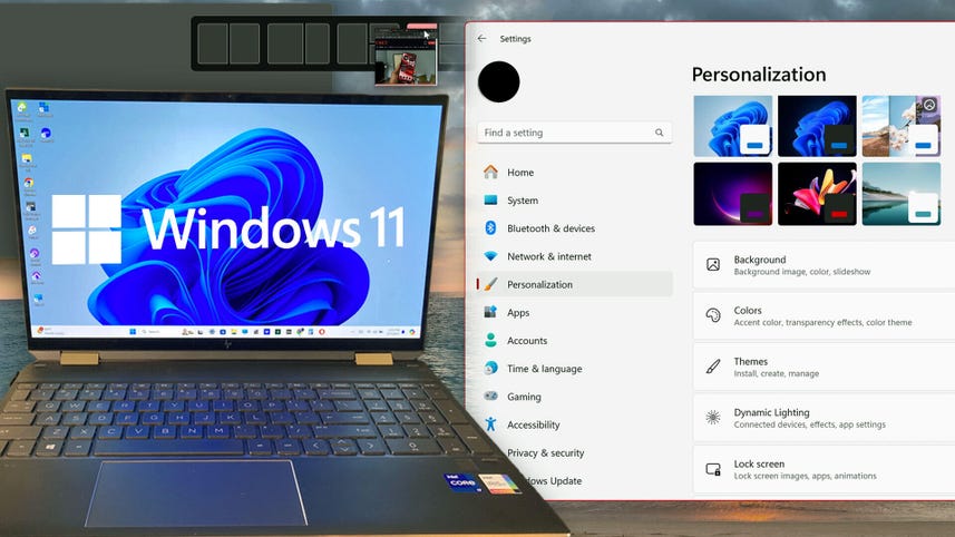 Windows 11 Tips and Hidden Features