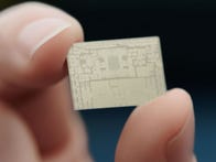 <p>Apple's M2 Pro processor has more than 40 billion transistors.</p>