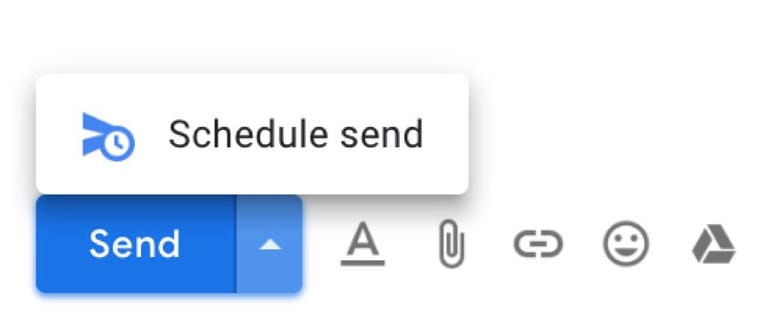 schedule-send