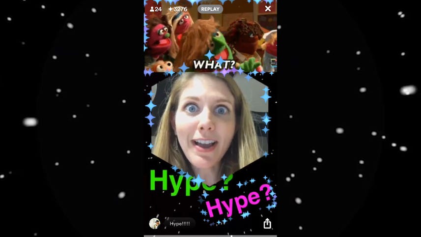 How to use the Hype app and win all the sparkles