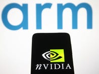 <p>The Arm-Nvidia deal was announced back in September 2020.</p>