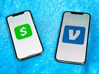 <p>A password manager can help keep your Venmo and Cash App accounts secure.</p>