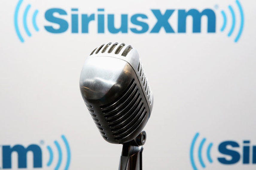 Pandora will join SiriusXM for the next stage of the streaming wars