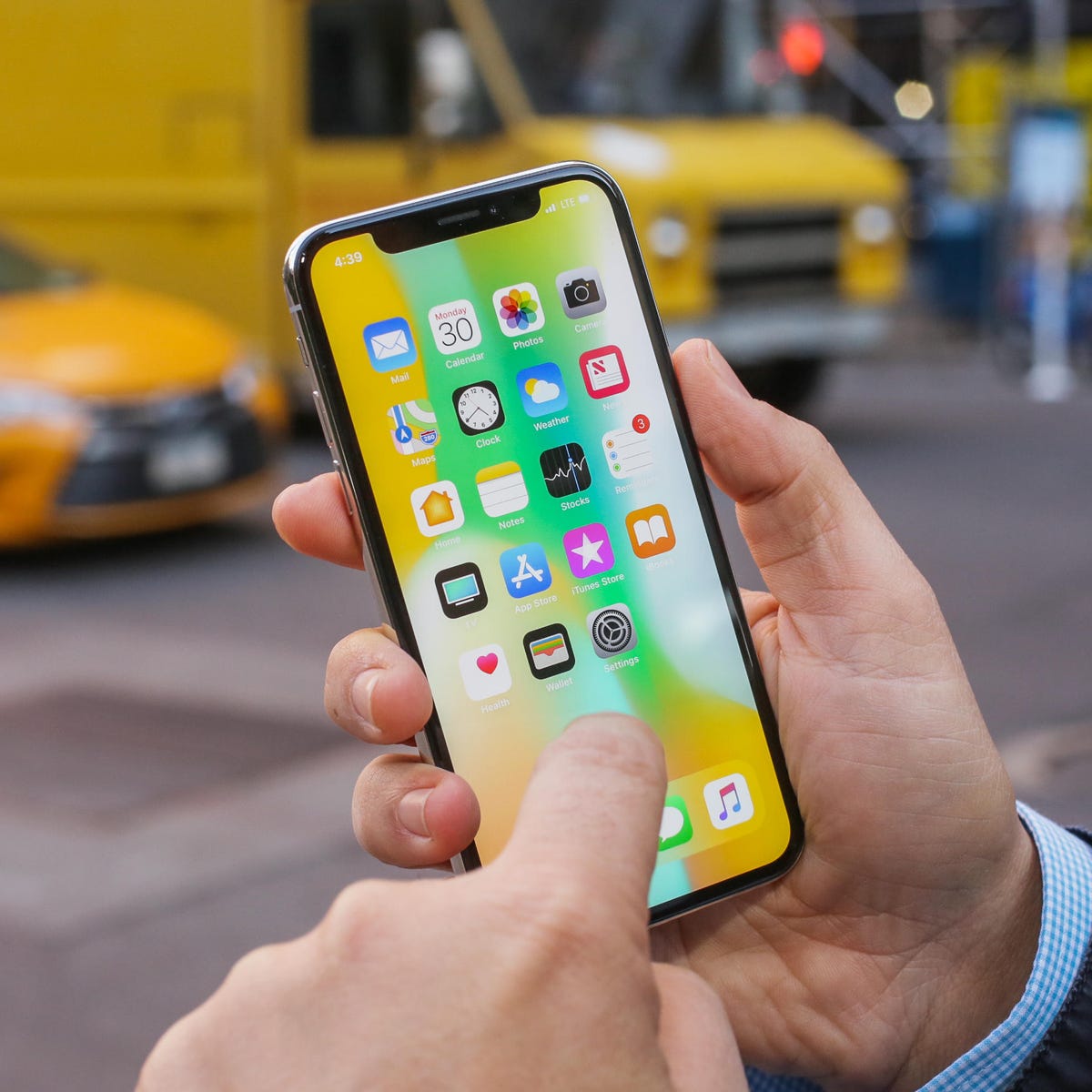 iPhone X review: This iPhone XS predecessor is still a contender ...
