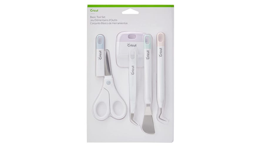 Which Cricut Tools and Accessories Are Used to Make Gifts?, by  CricutDesignSpacesetup