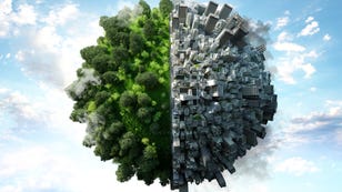 After Climate Change, What Does a 'Livable Future' Look Like?