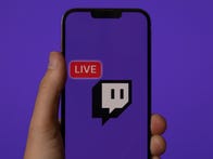 <p>Twitch aims to prevent child grooming on its platform with a set of new rules for accounts and live-streaming.</p>