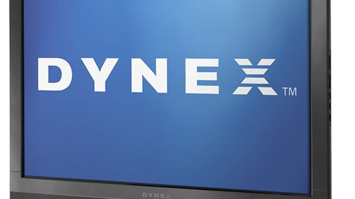 The Dynex DX-32E250A12 earned high marks from users--even when it was selling for more than $199.99.