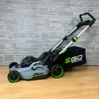 EGO Power+ Select Cut XP Self Propelled Cordless Lawn Mower
