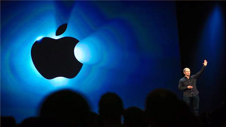 Apple unveils new iOS, Mac Pro at WWDC
