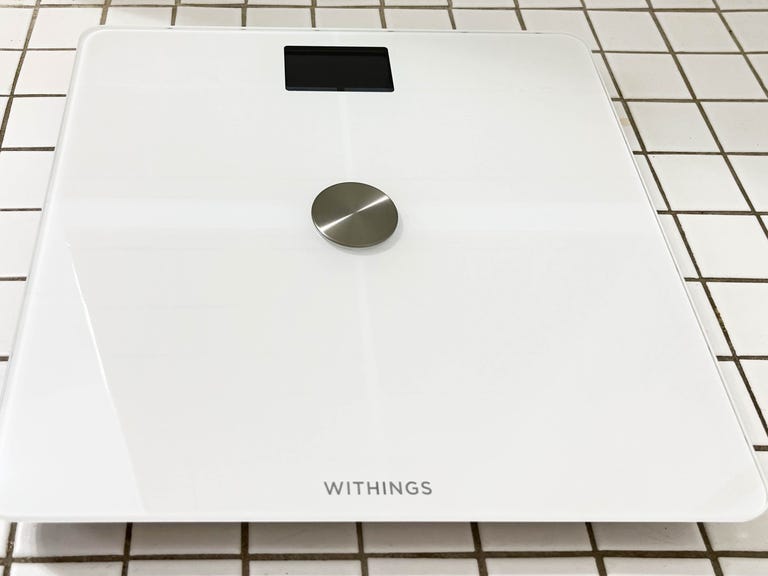 Withings Body Plus