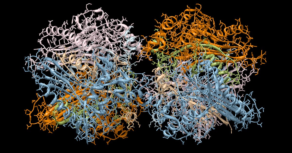 google-s-deepmind-ai-predicts-3d-structure-of-nearly-every-protein-known-to-science