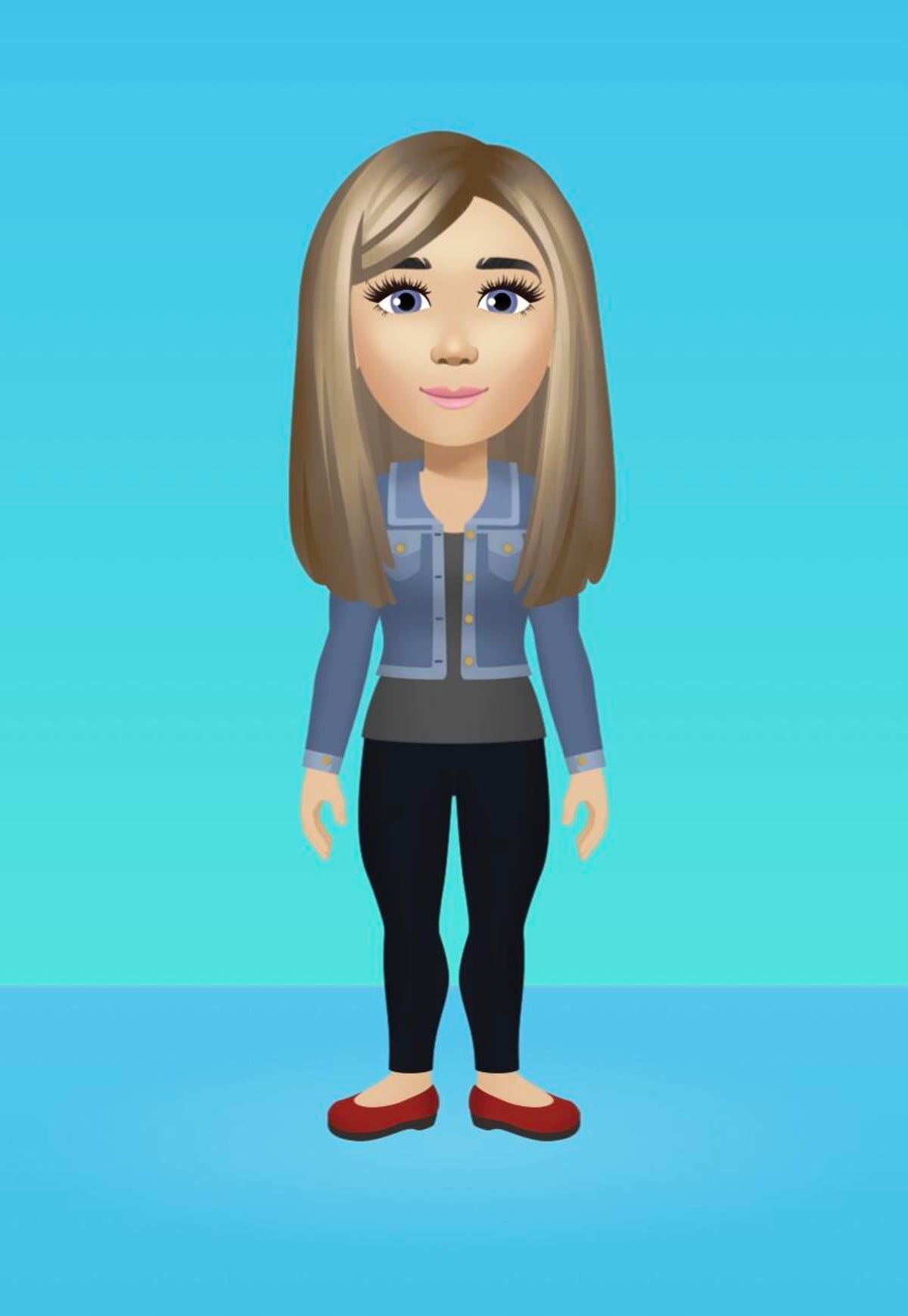 Make a Facebook avatar for chat, Instagram, Twitter and more. Here's how -  CNET