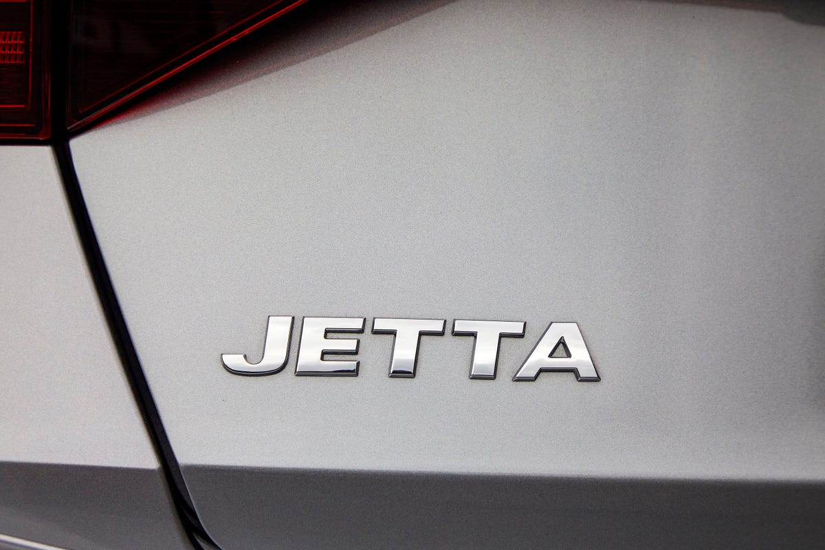 2022 VW Jetta