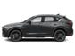 2021 Mazda CX-5 Carbon Edition Turbo FWD