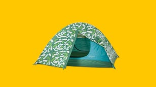 Camp Affordably With Up to 60% Off Stoic Camp at Backcountry