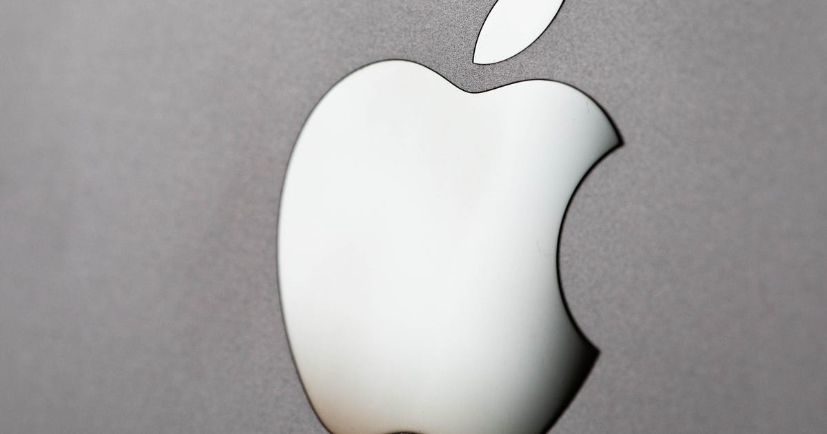 Ex-Apple Employee Charged With Defrauding Tech Giant of $10M