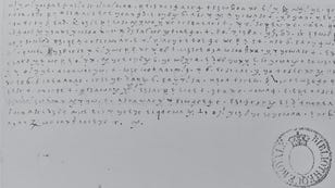 Mary, Queen of Scots' Secret Letters Found and Decrypted