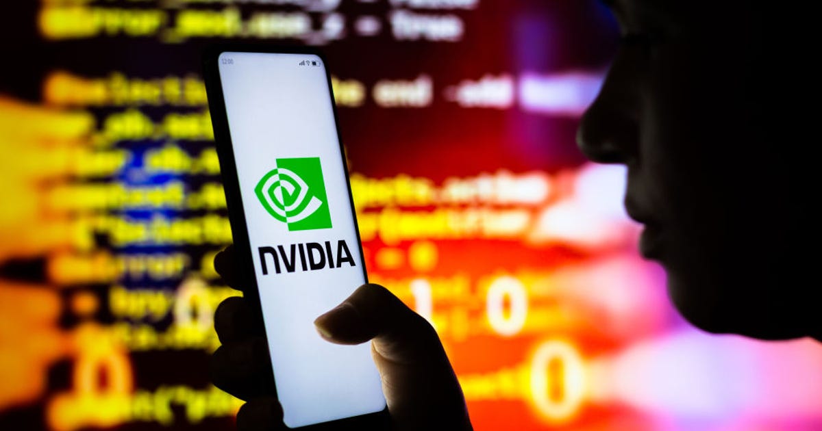 Nvidia to Pay $5.5 Million Tremendous for Lack of Crypto Mining Disclosures