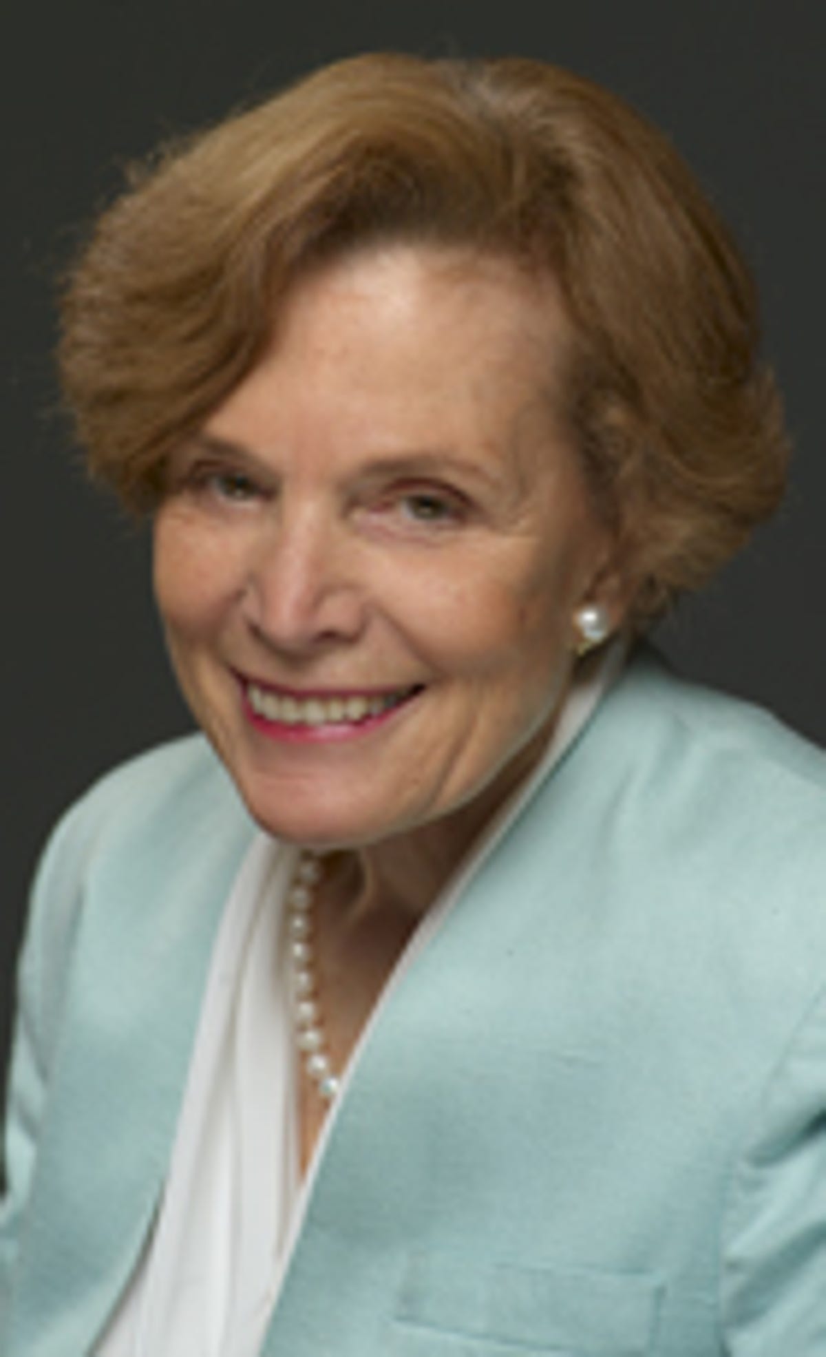 Oceanographer Sylvia Earle