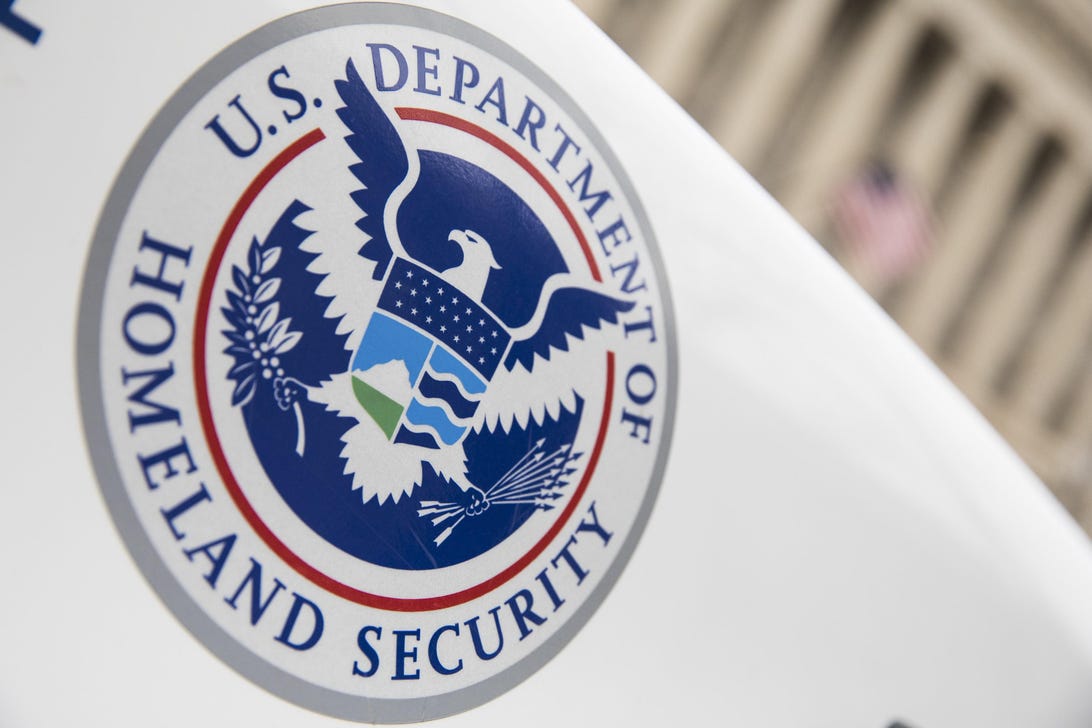 Terrorists find new ways to recruit online, DHS chief says