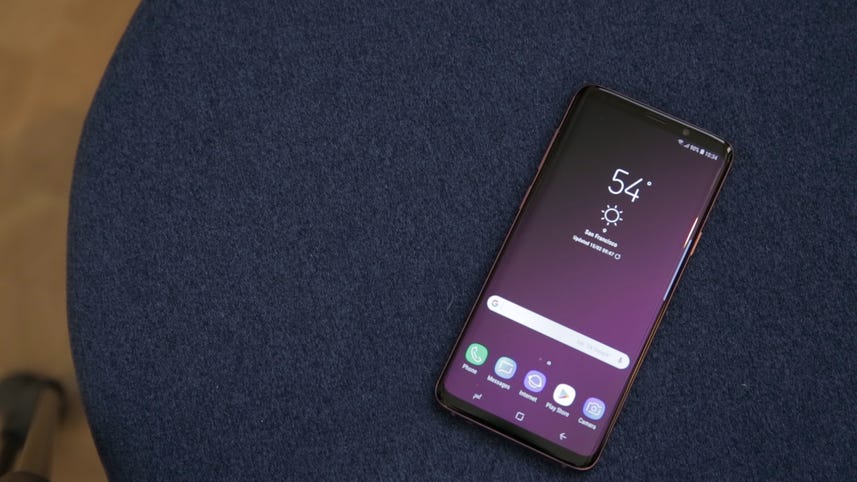Samsung beefs up S9 and S9 Plus storage, PUBG hackers arrested in China