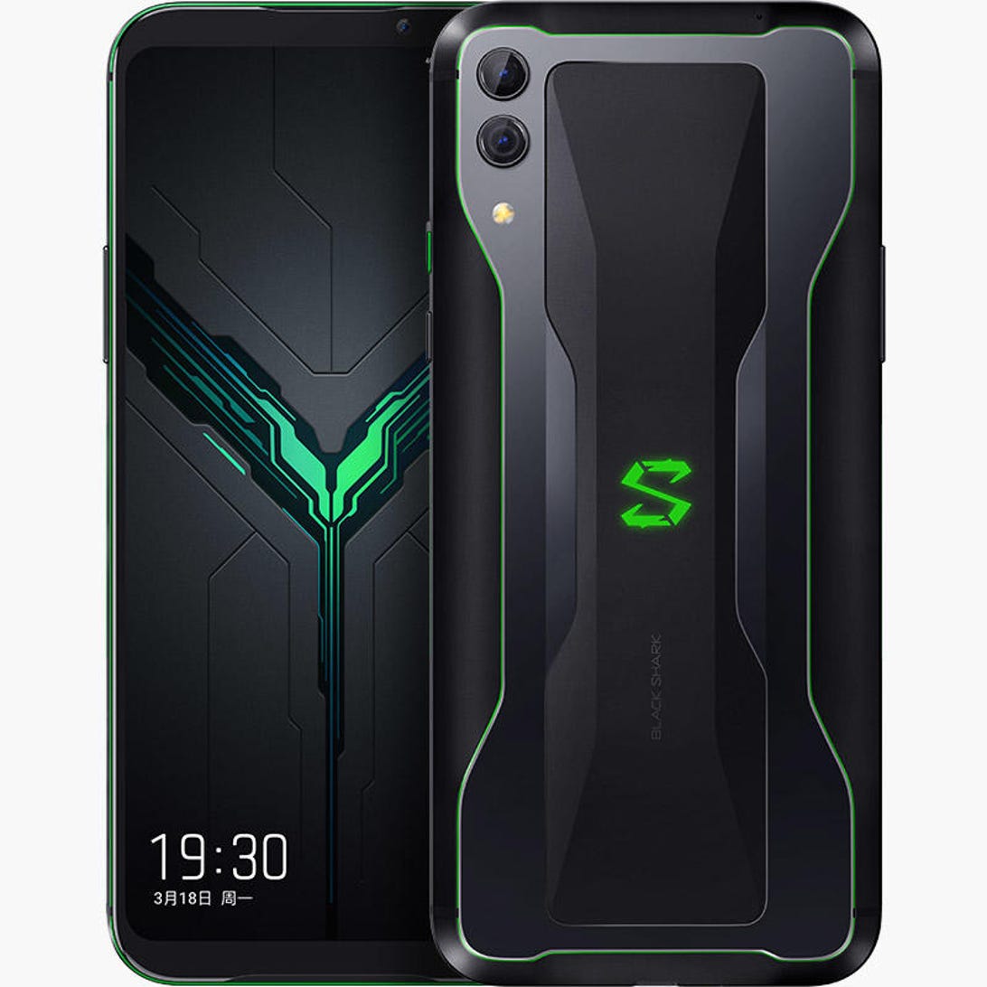 Xiaomi’s new gaming phone probably has more RAM than your laptop