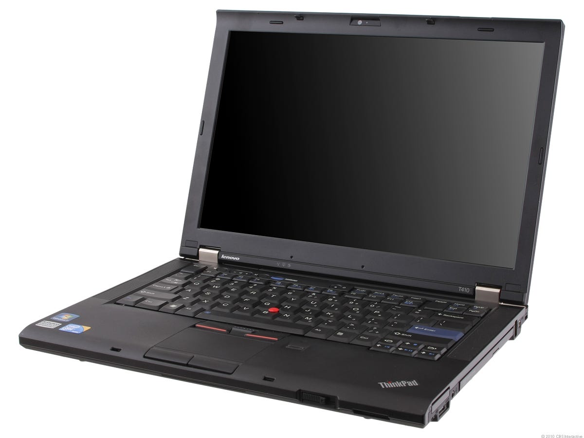 høst Tilbagebetale forhindre Lenovo ThinkPad T410 2522 review: Lenovo ThinkPad T410 2522 - CNET
