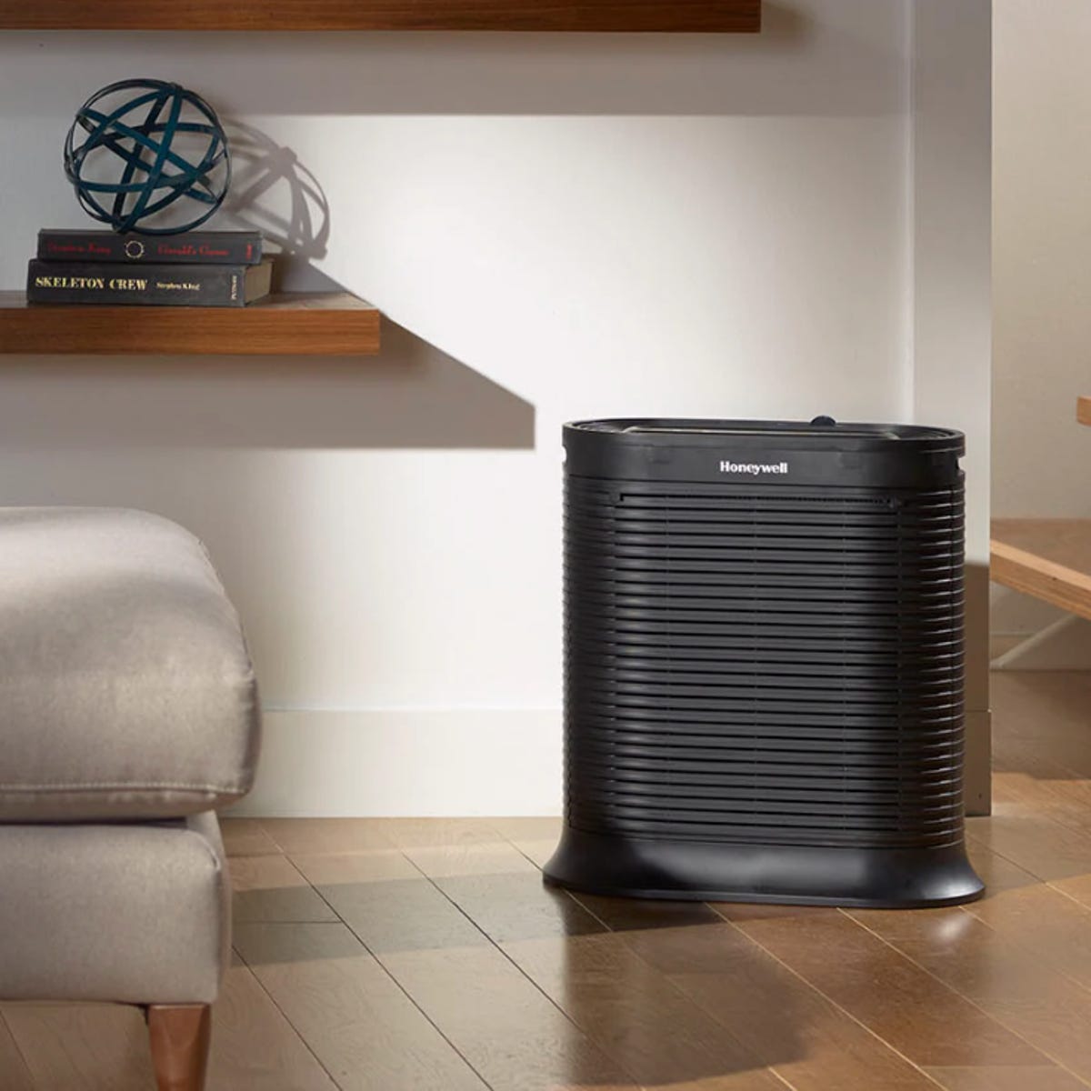 Home Dust Collector Air Purifier. 6 Advantages, dust filter