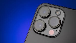 iPhone 14 Pro Cameras: A Significant Improvement All Around