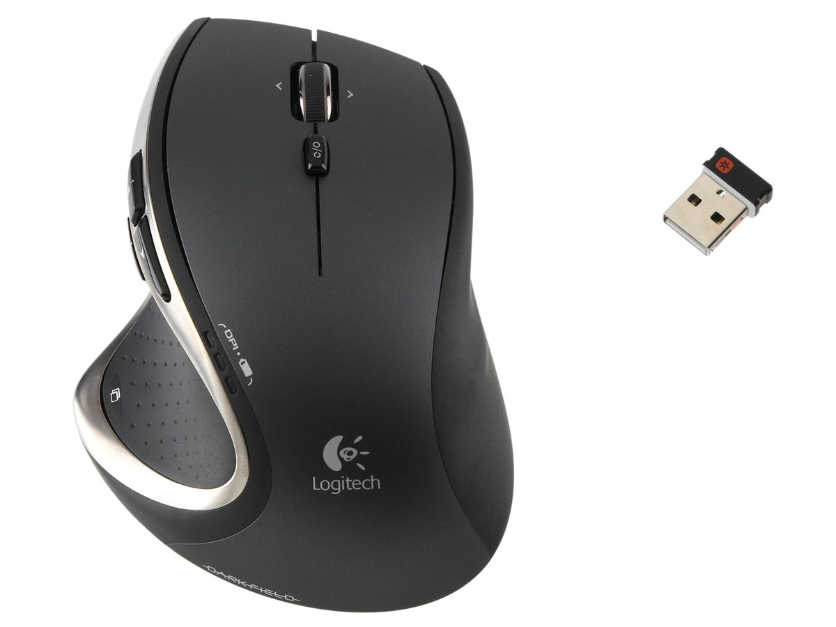 Logitech Wireless Performance Mouse MX review: Logitech Wireless  Performance Mouse MX - CNET