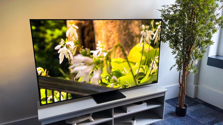 Best 75-Inch TVs for 2024 - CNET