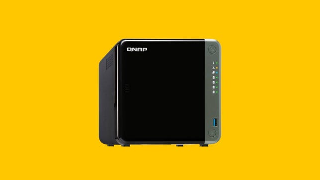 Best NAS Deals: Save up to $1,760 on Drives From WD, Synology and More 12