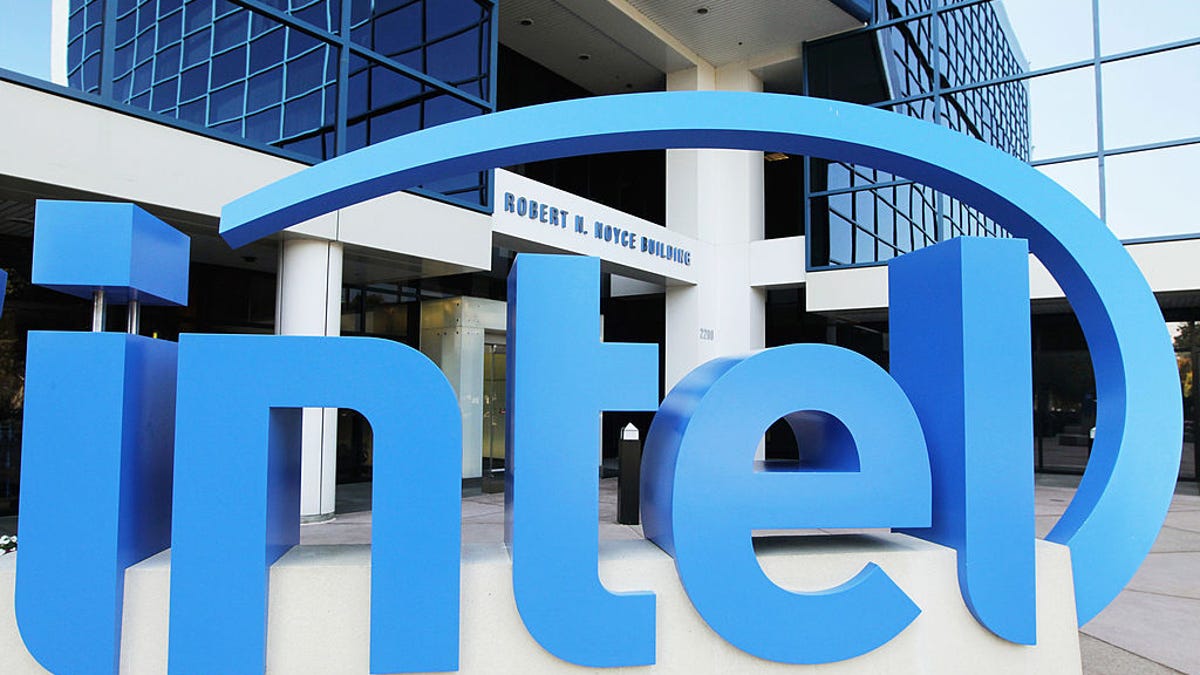 Intel is one of a handful of tech companies on Anita Borg's ranking of best places for women techies.