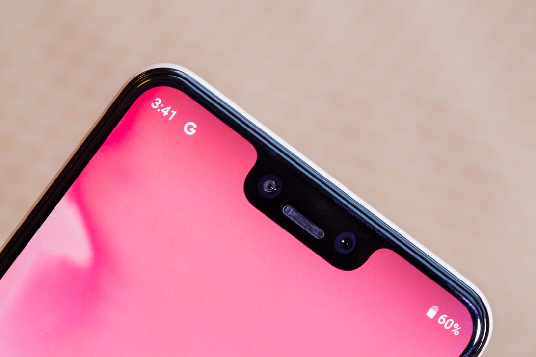 Google Pixel 3A XL leak puts camera right in your face