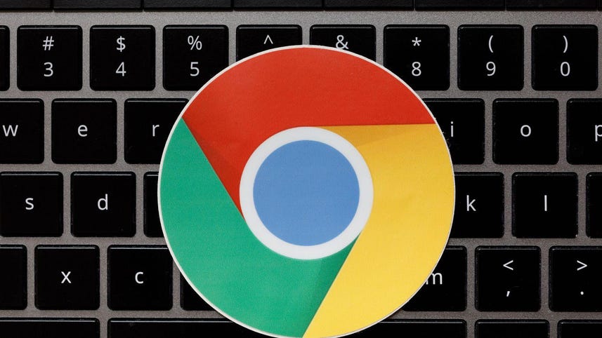 Google Chrome pushes the web toward HTTPS