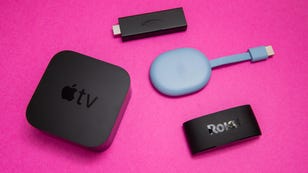 Best Wired TV Streaming Device to Save Your Home's Wi-Fi Bandwidth