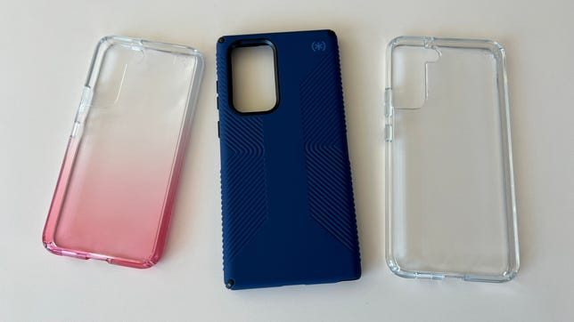 Best Samsung Galaxy S22, S22 Plus and S22 Ultra Cases for 2022 1