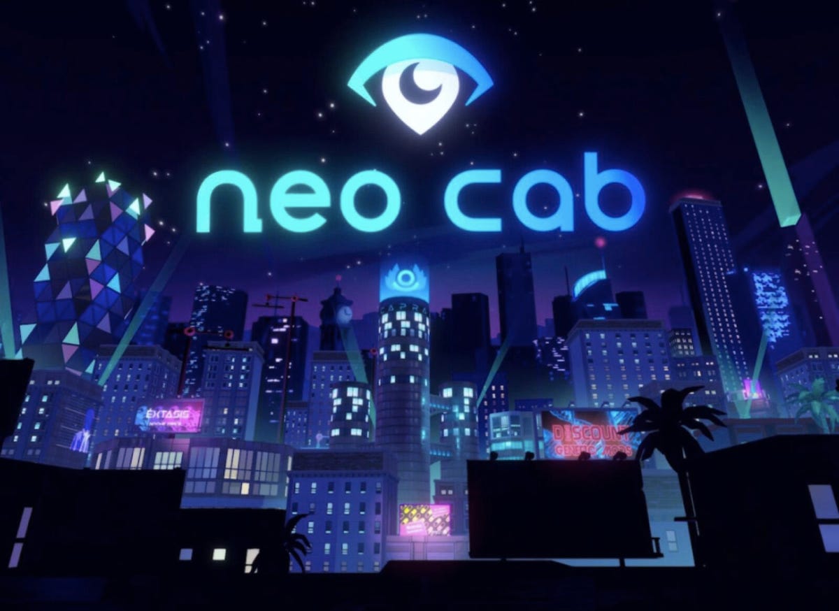 neo-cab